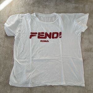 Vintage Fendi T-Shirt